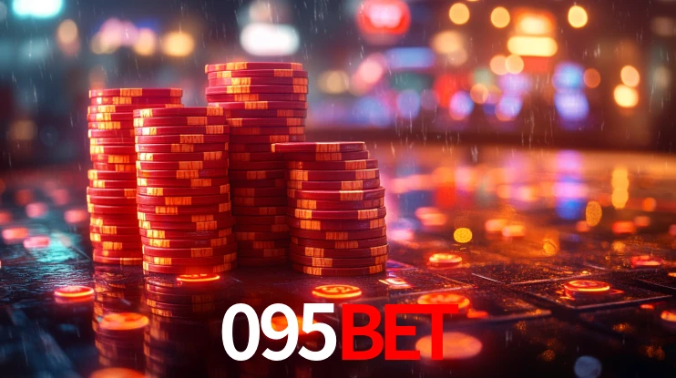 095bet: Seu Cassino Premiado com Pagamentos Rápidos