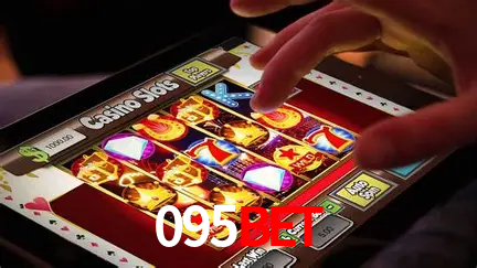 Descubra a Essência do 095bet: Nossa História e Compromissos