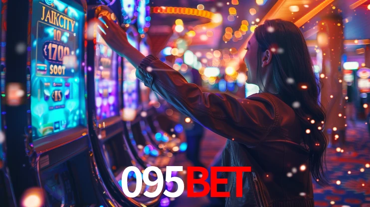 095bet - Caça-Níqueis Explosivo - 095bet.com