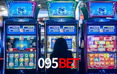 A Revolução dos Aplicativos de Jogos no 095bet