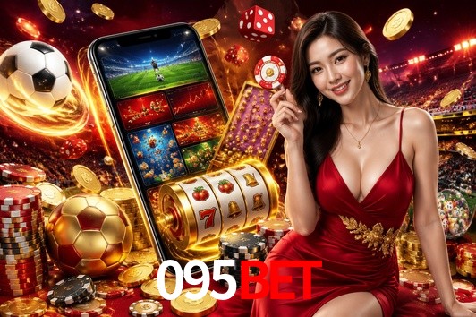 Welcome Bonus 095bet
