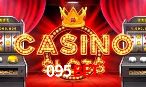 Welcome Bonus 095bet