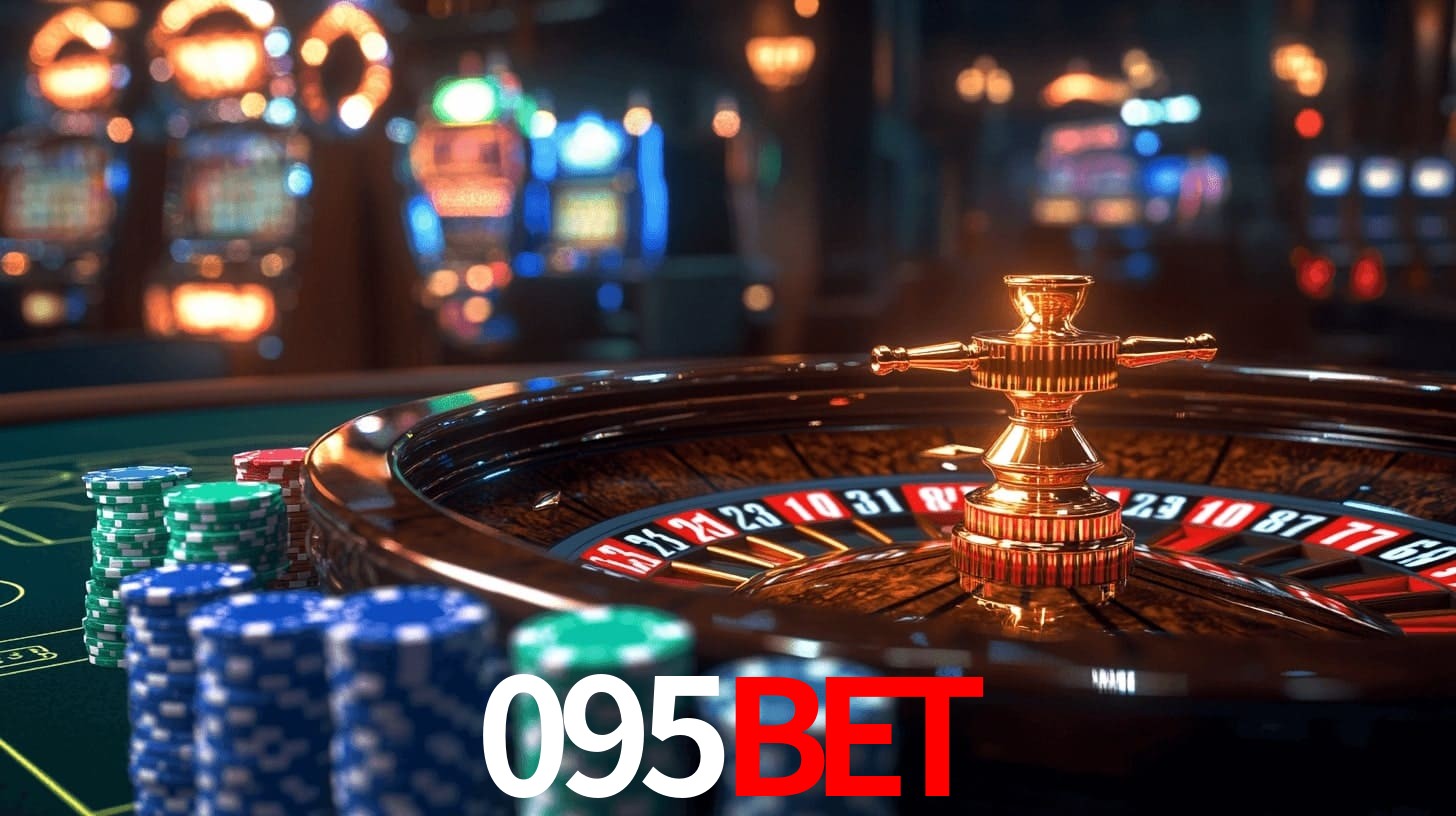 095bet: Seu Cassino Premiado com Pagamentos Rápidos