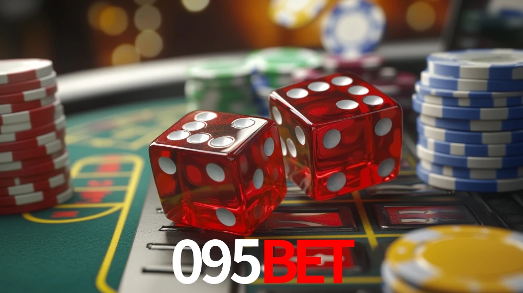 Tournaments 095bet