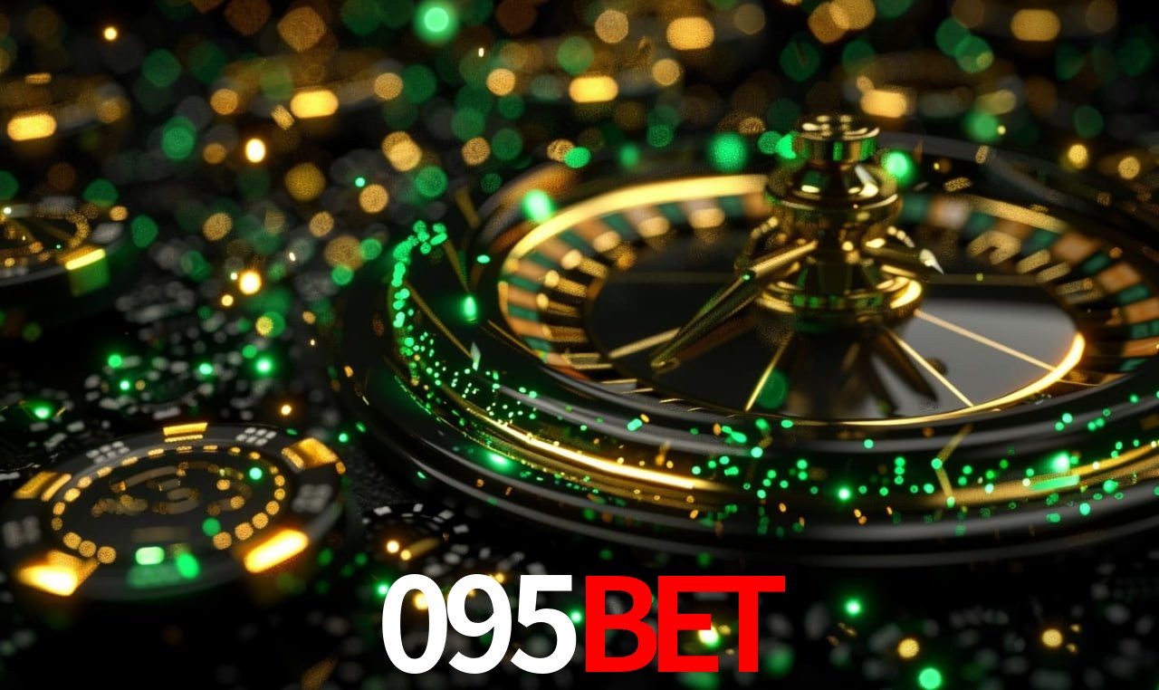 Slots RTP 095bet