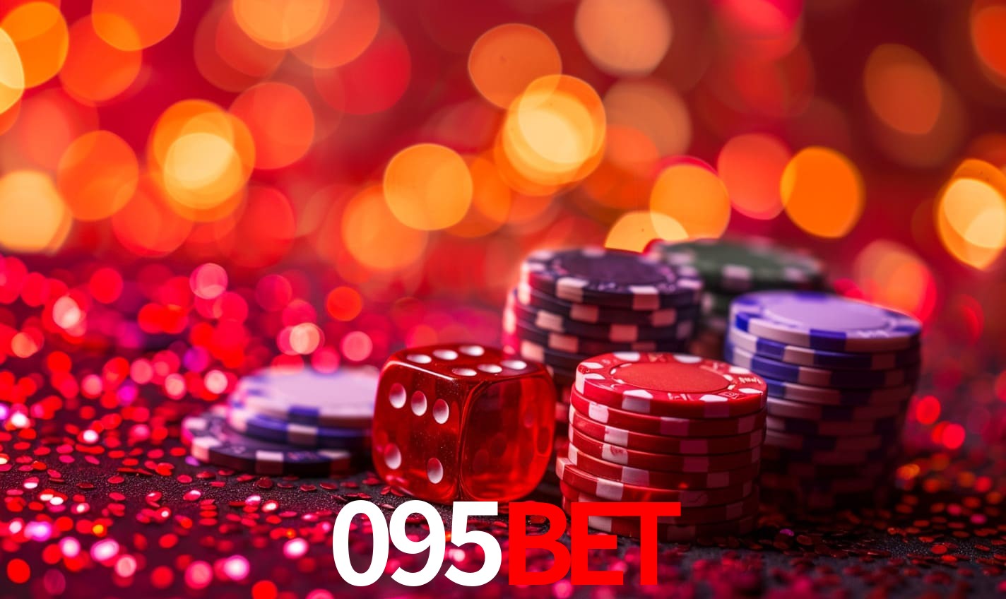 PIX Instantâneo 095bet