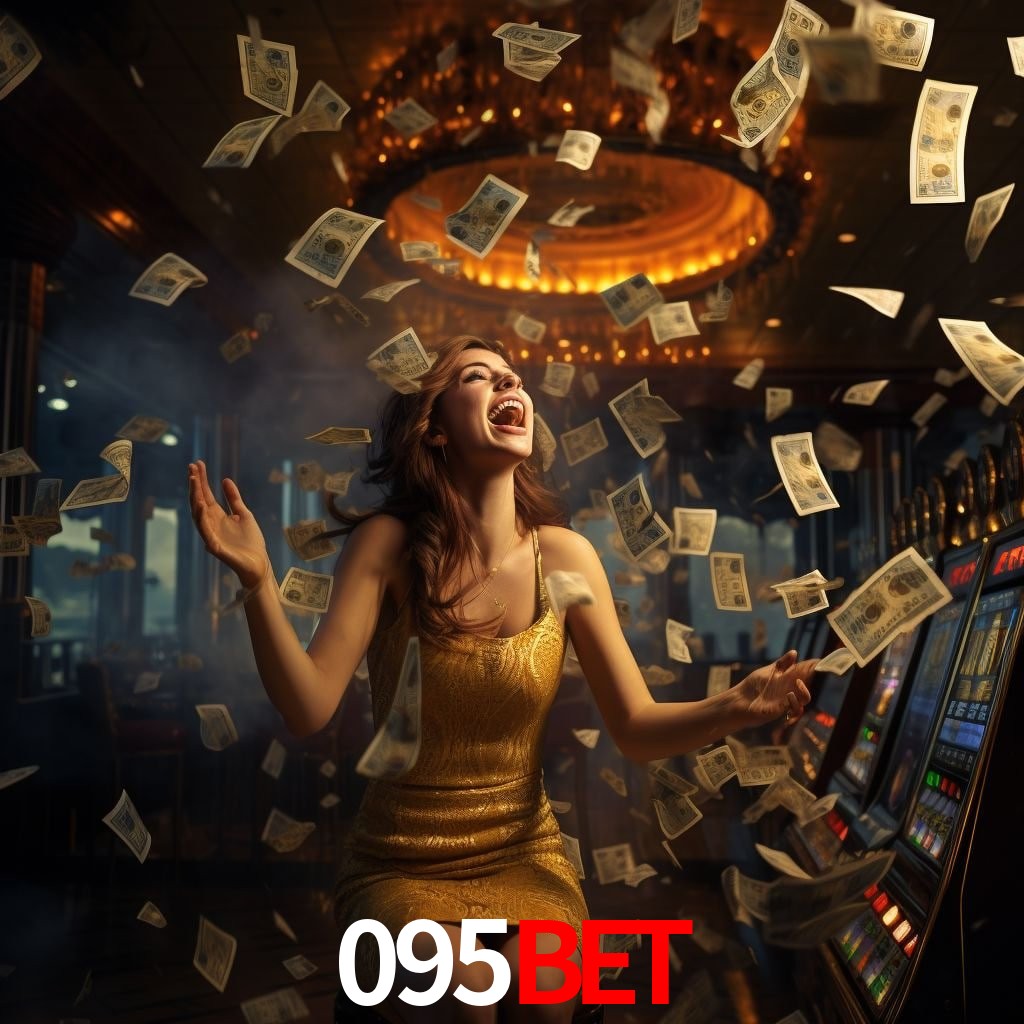 Spaceman Game 095bet