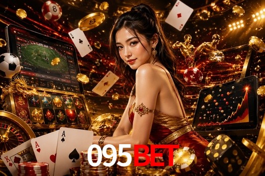Exclusive Offers 095bet