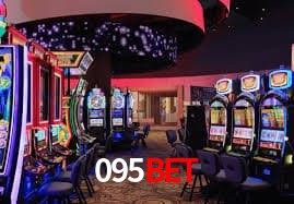 Evolução VIP 095bet