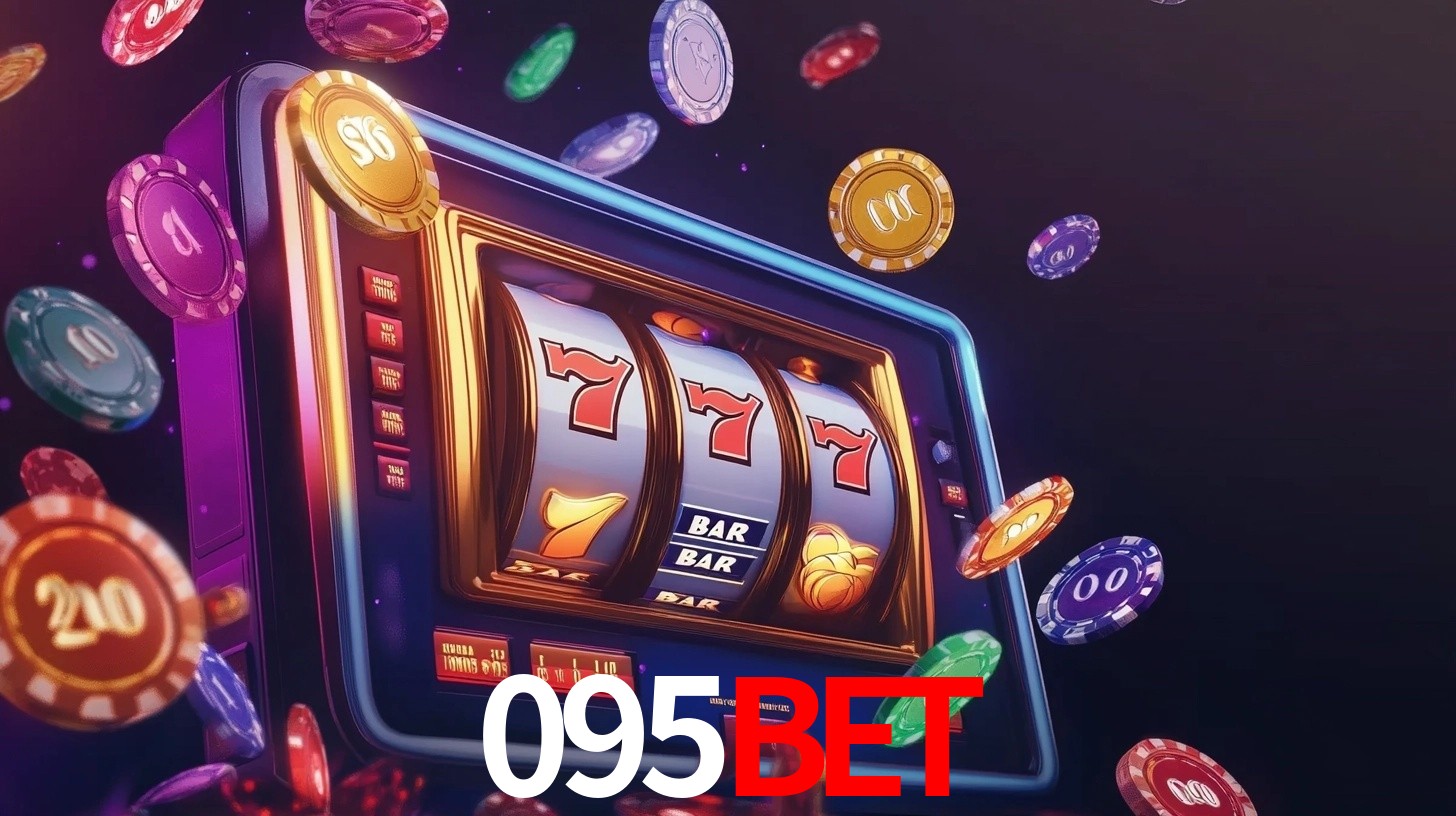 Daily Bonuses 095bet