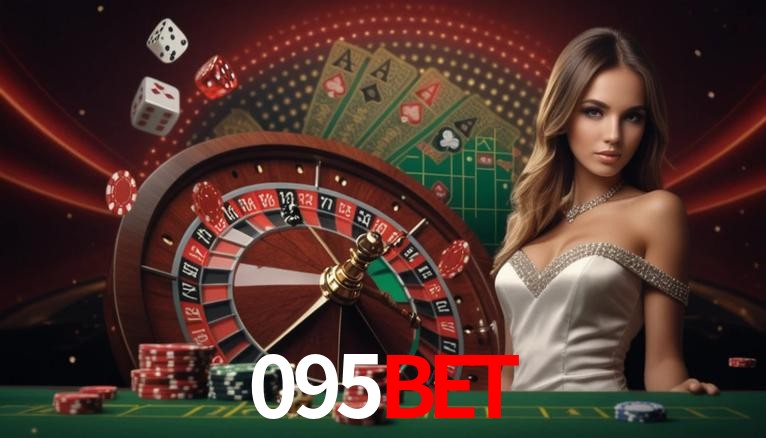 Seasonal Promotions 095bet