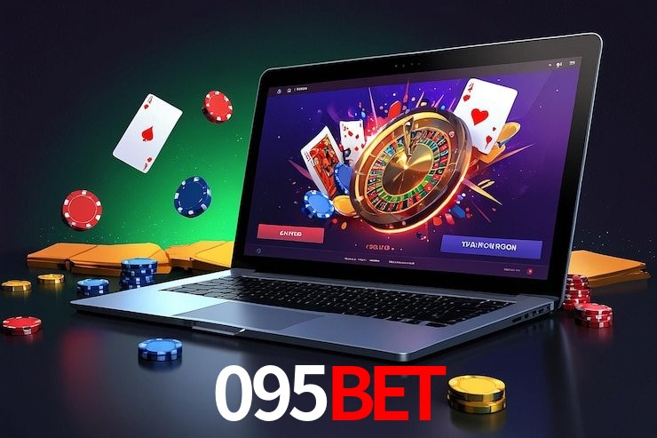 Cashback VIP 095bet