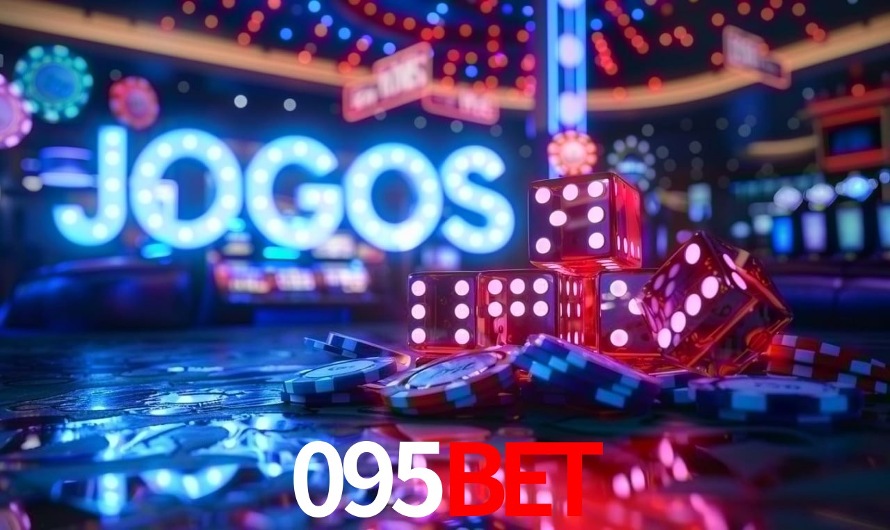 Recursos de Bônus 095bet