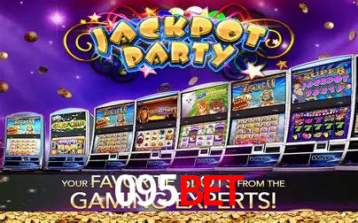 Desvendando o Mundo dos Jogos Virtuais na 095bet