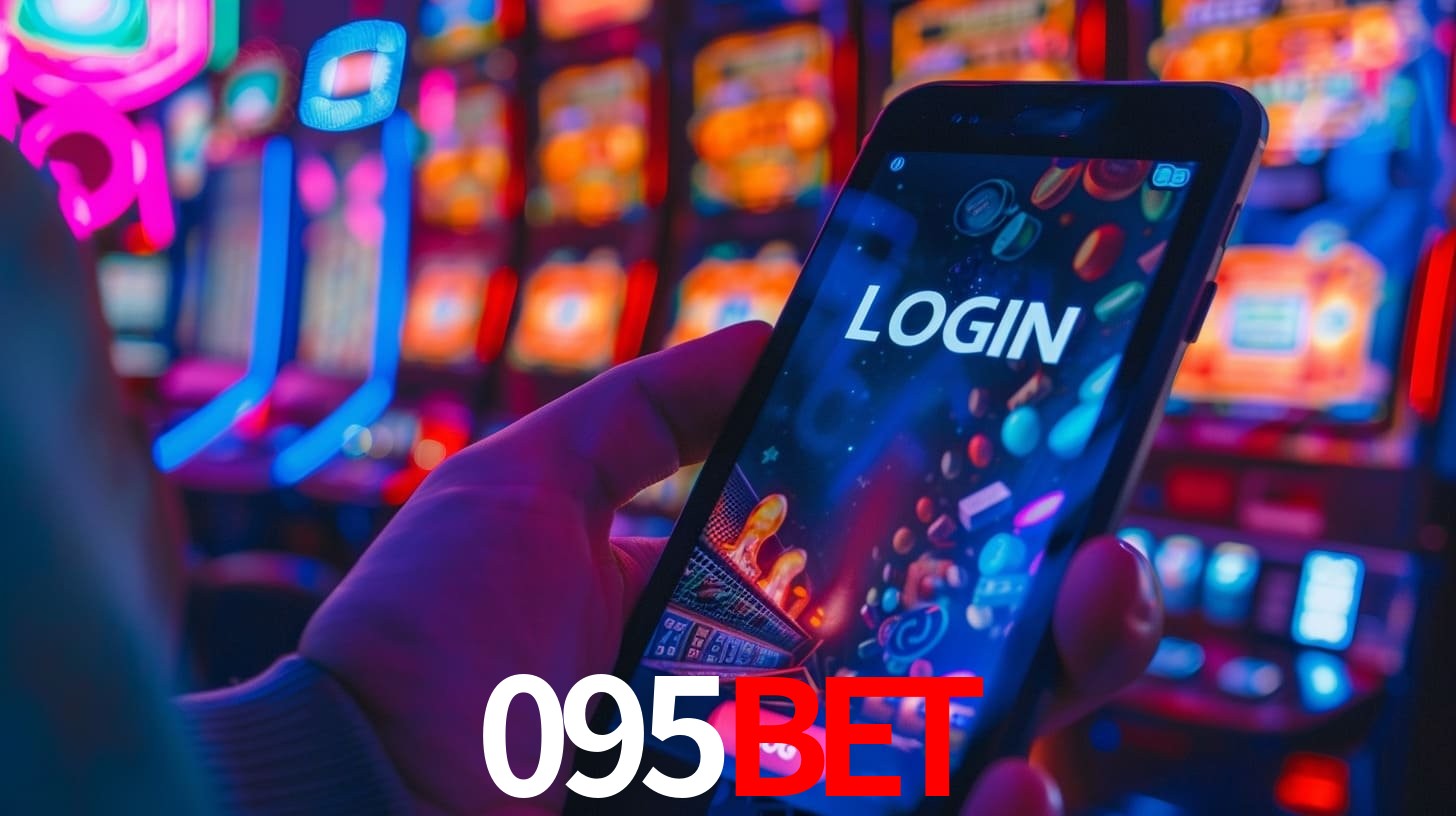Segurança 2FA 095bet