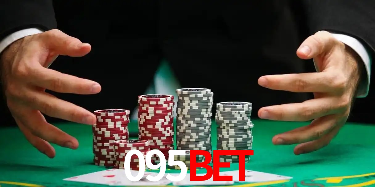 Promoções 095bet