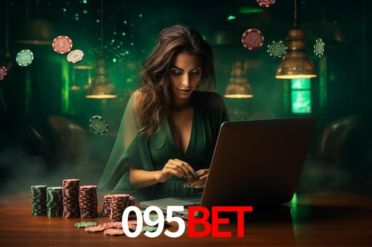 App 095bet Android