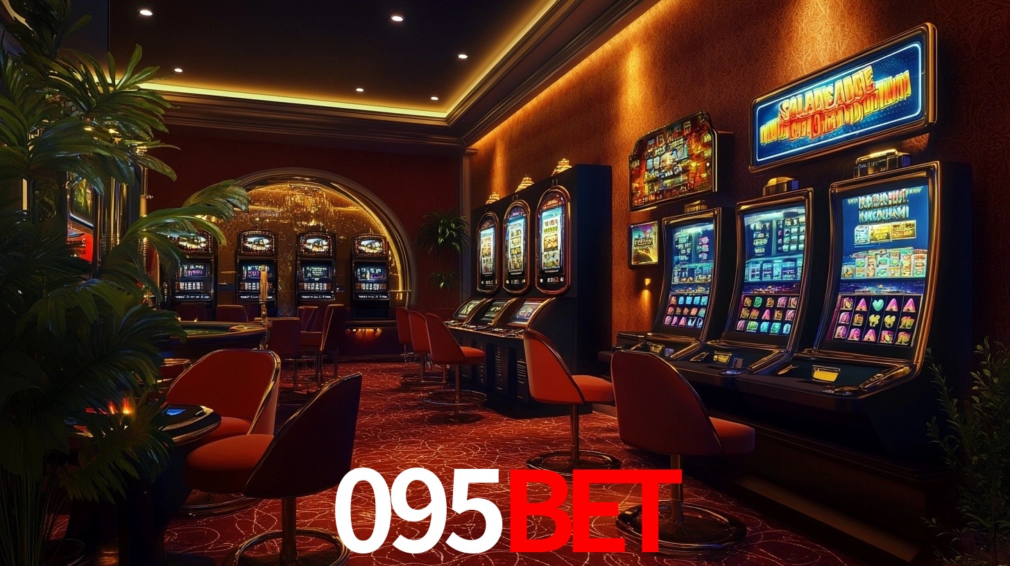 Welcome Bonus 095bet
