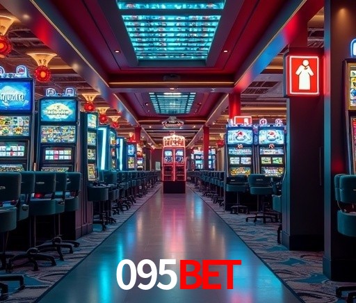 Torneios 095bet