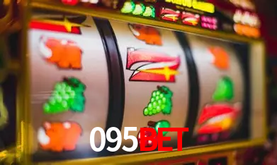 Inovações de Jogos na 095bet: O Futuro das Experiências Interativas