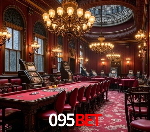 Vantagens VIP 095bet
