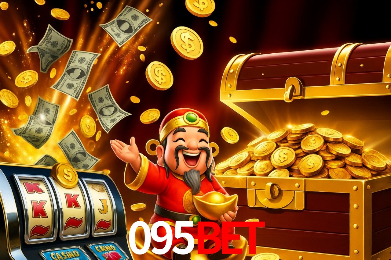 Jogos de Slot 095bet