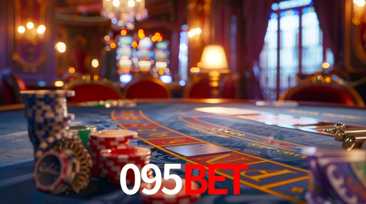 Weekend Specials 095bet