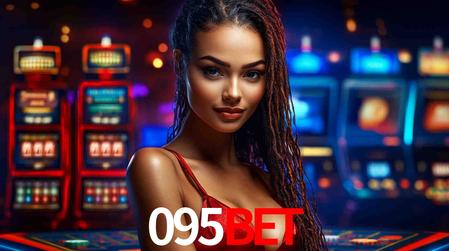 cassino 095bet
