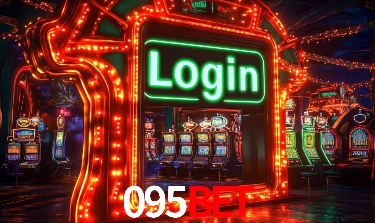 Promoções Sazonais 095bet