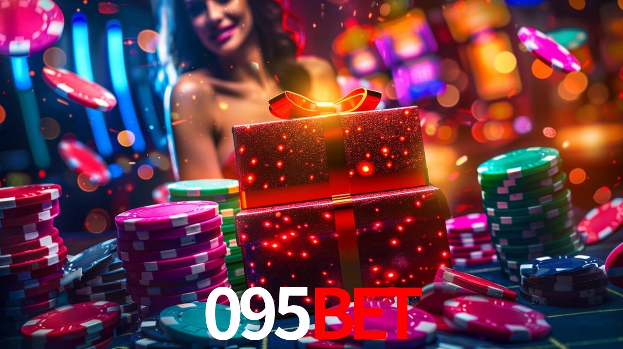 Casino VIP 095bet