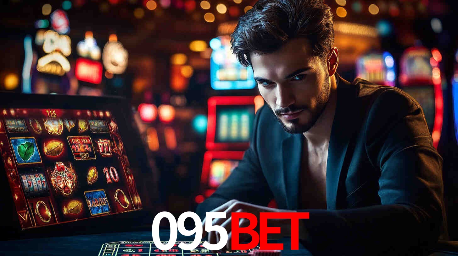 095bet bet casino