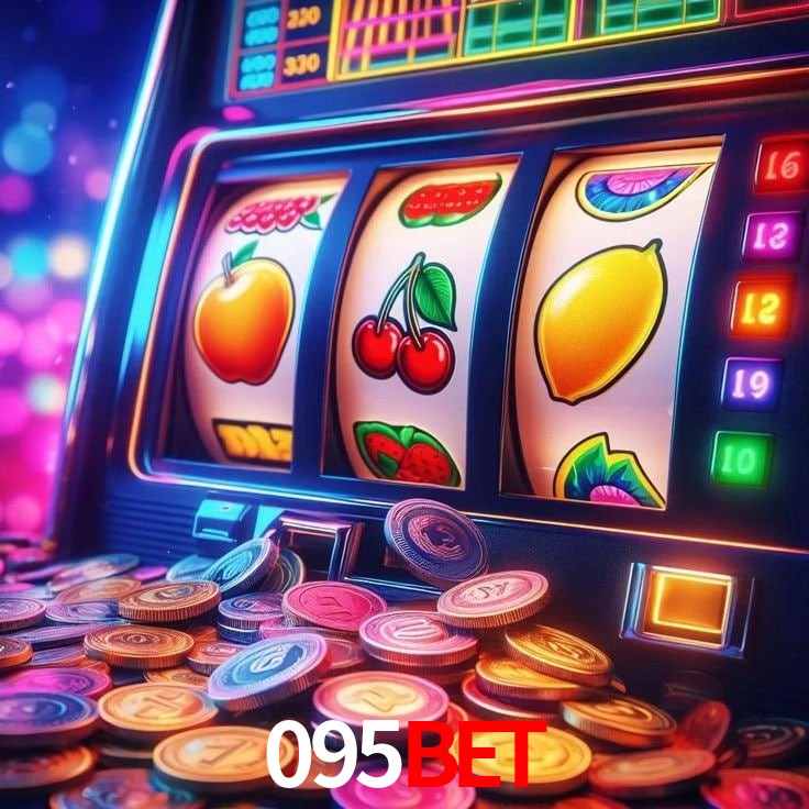 Aplicativo móvel 095bet para iOS e Android