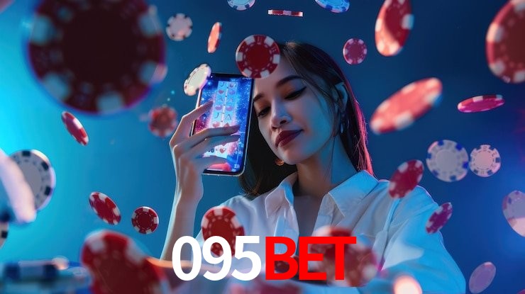 Casino Ao Vivo 095bet