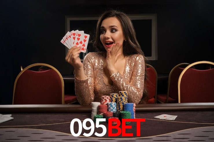 Estatísticas Esportivas 095bet