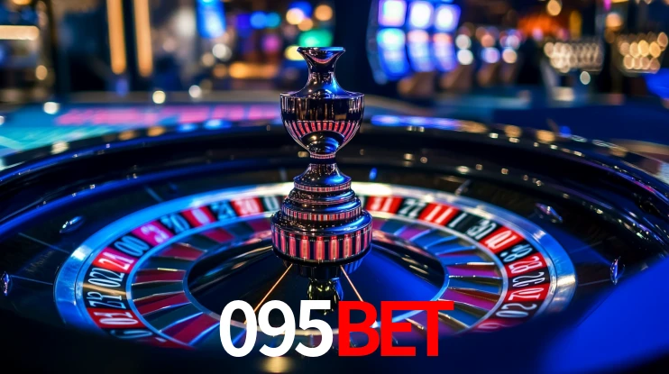 095bet: Jogos de Caça-Níqueis-Altas Recompensas, Roleta-Velocidade, Blackjack-Desafios Máximos