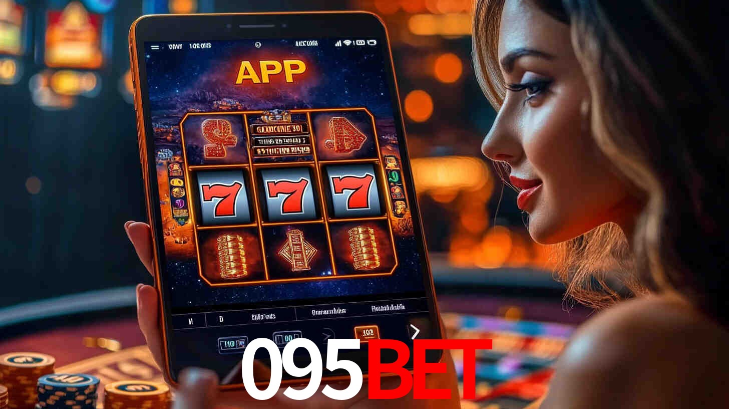 095bet bet Brasil