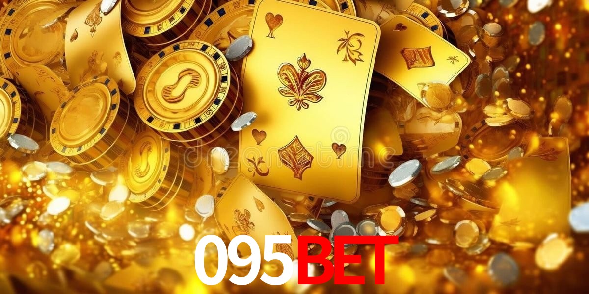 Programa VIP 095bet