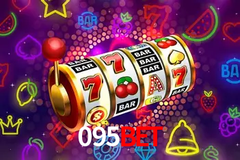 Descubra a Magia dos Jogos de Arcade no 095bet
