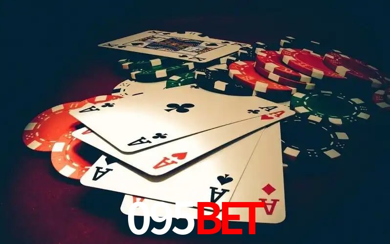 Chances Ganhar 095bet