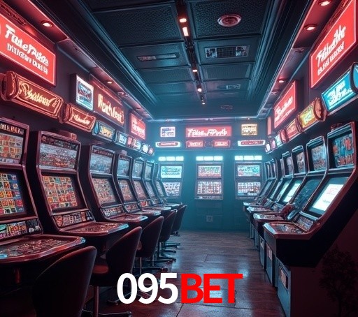 Sistema VIP 095bet