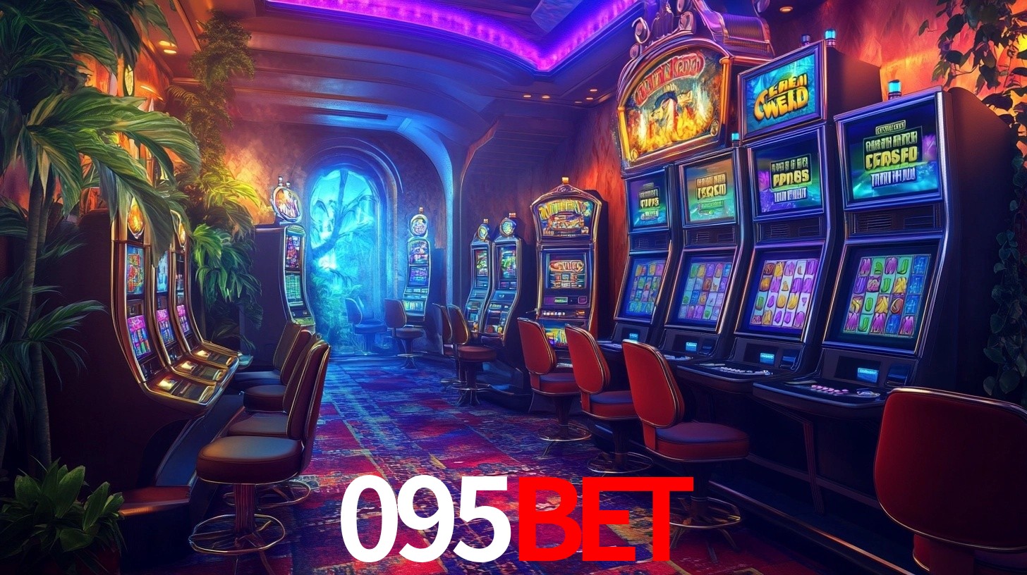 Programa VIP 095bet