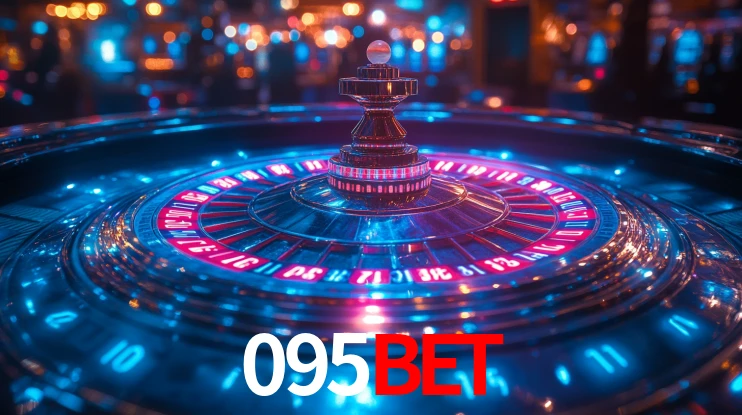 Experimente o Login Seguro Premium no 095bet