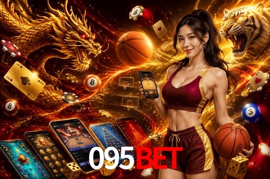 Slot Games 095bet