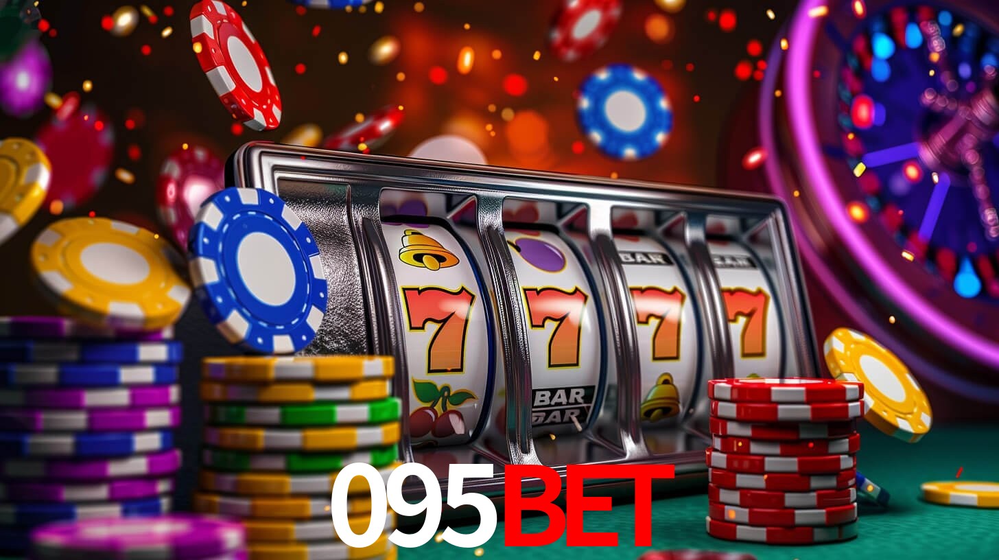 Diretório de Jogos 095bet