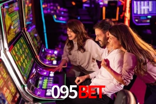 Apostas de Futebol 095bet