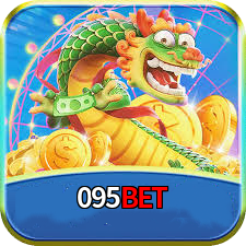 Logo da 095bet