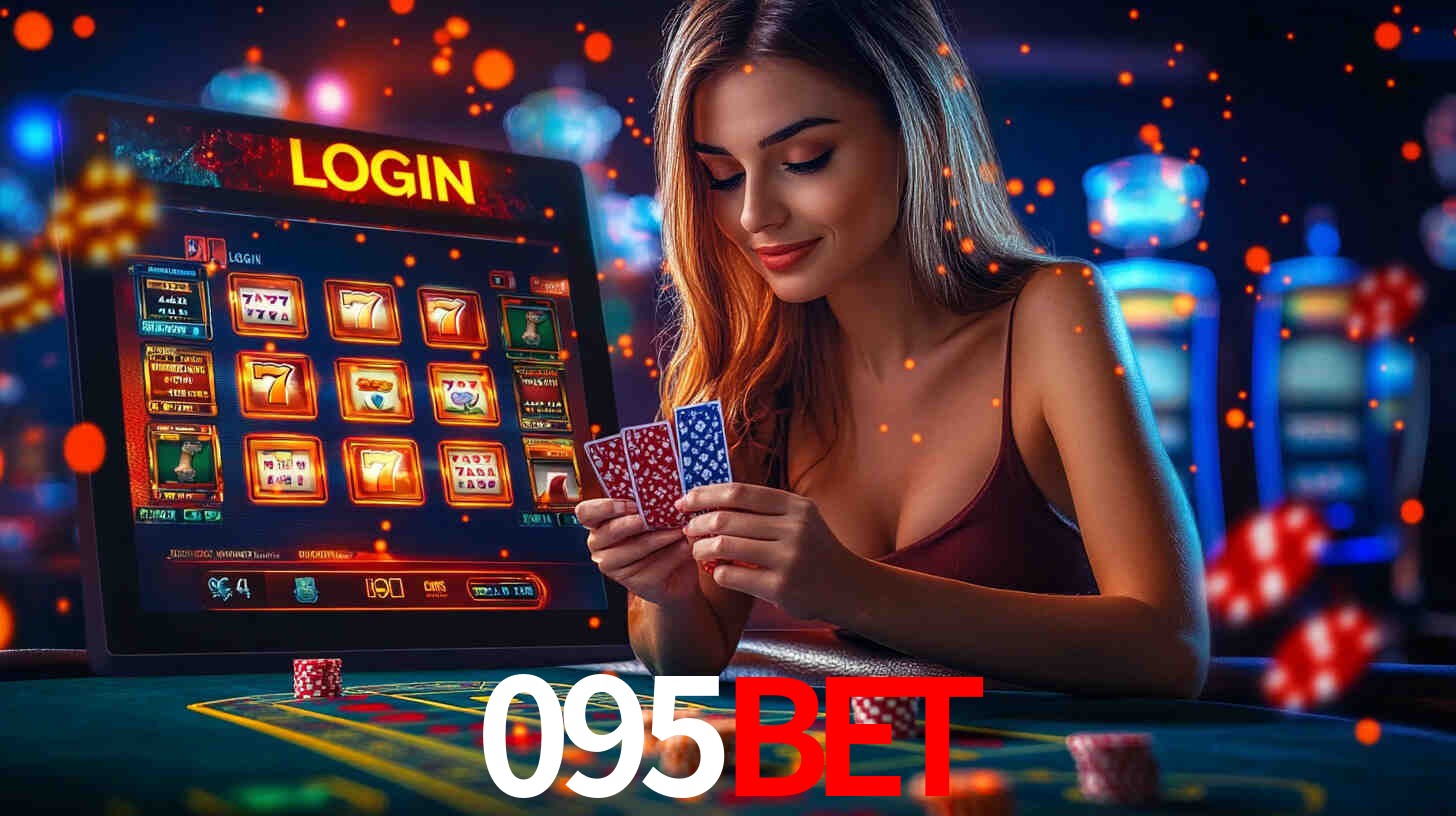 095bet login