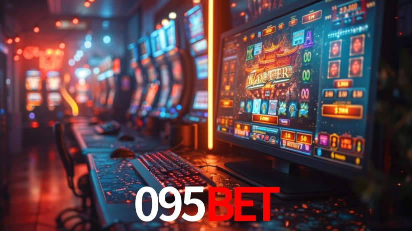 095bet login