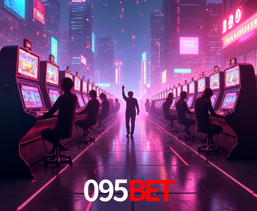 Casino Ao Vivo 095bet