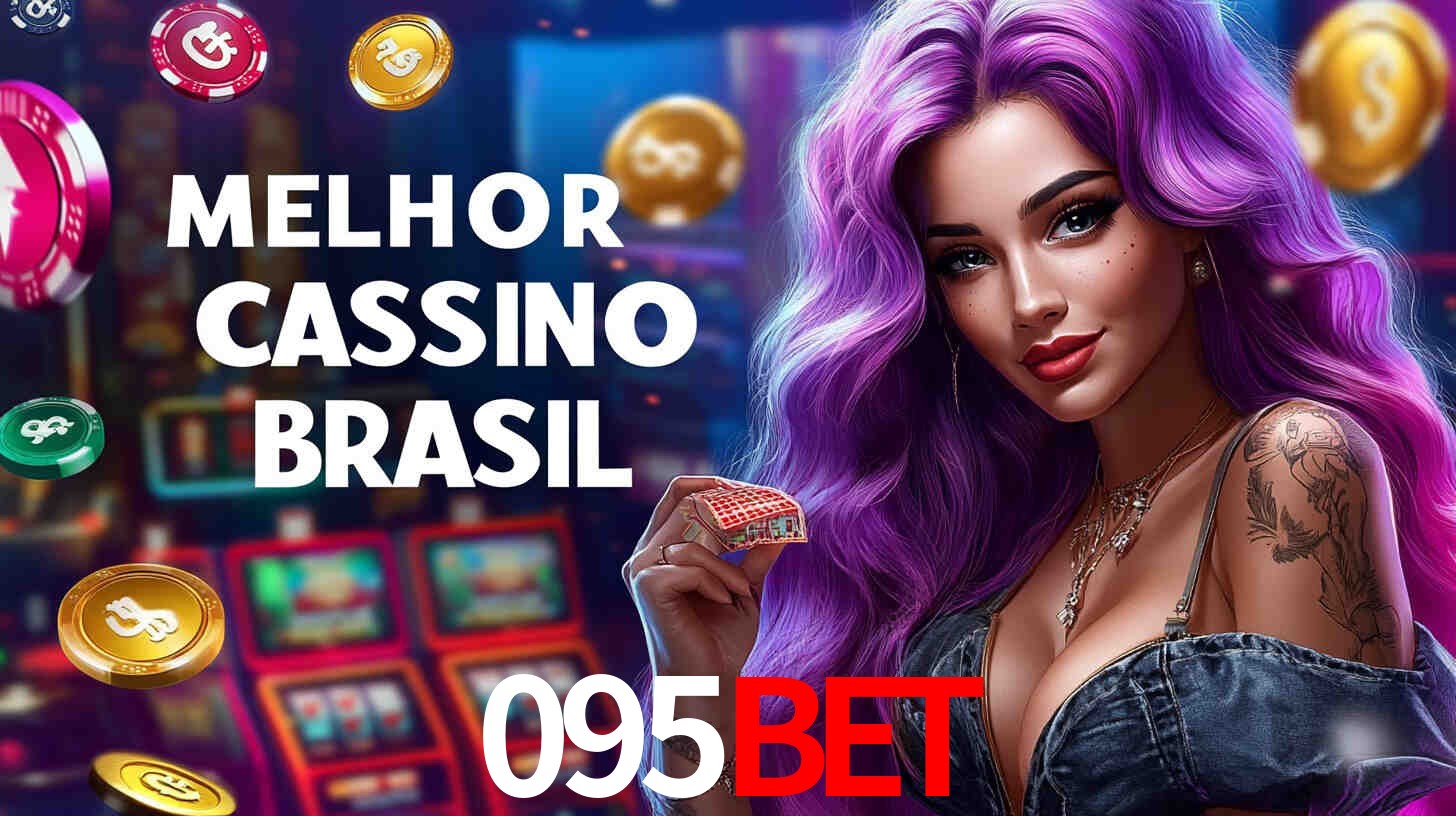 Descubra a Essência do 095bet: Nossa História e Compromissos